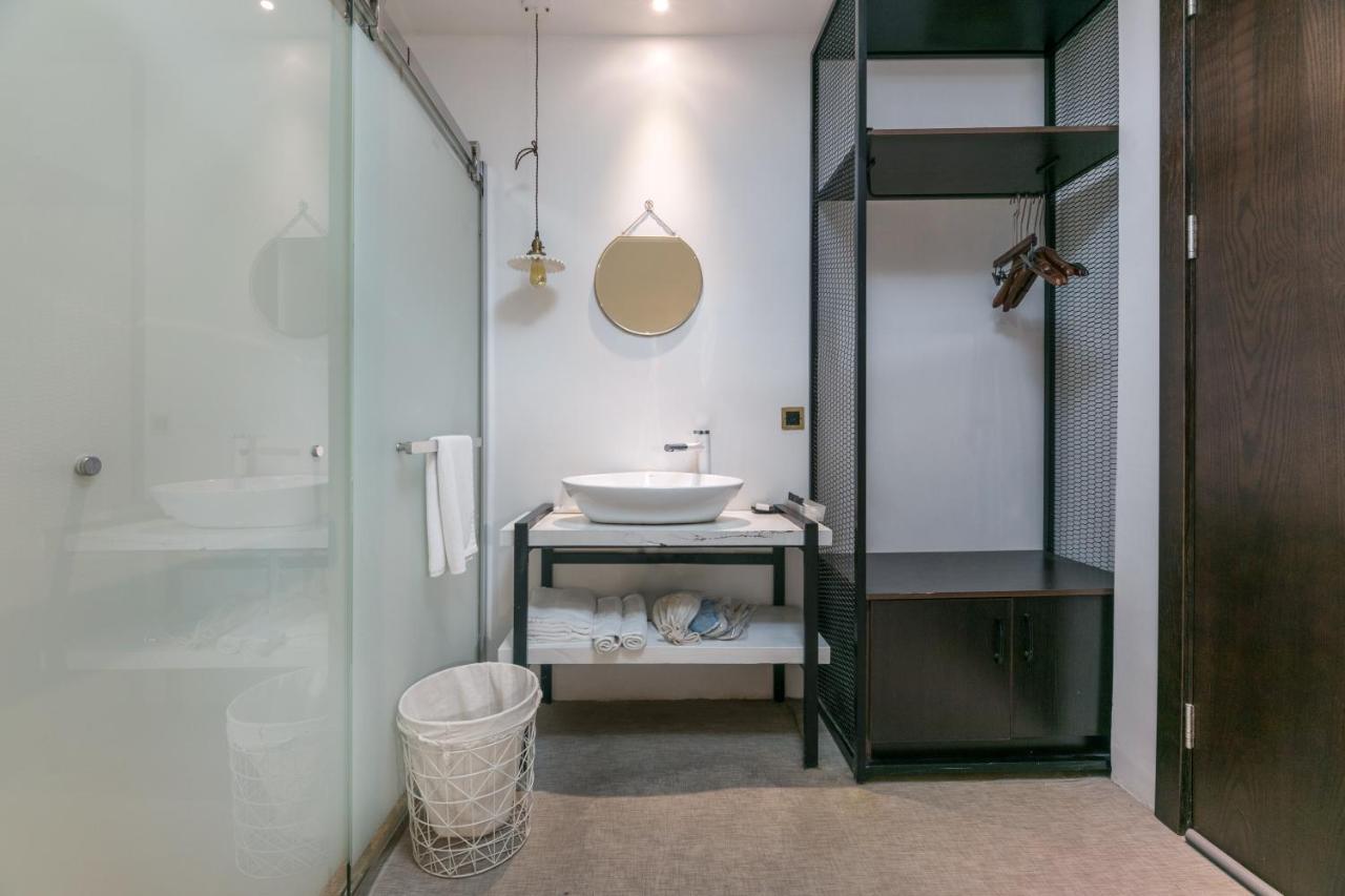 Suzhou Unique Space Design Art Hotel Εξωτερικό φωτογραφία
