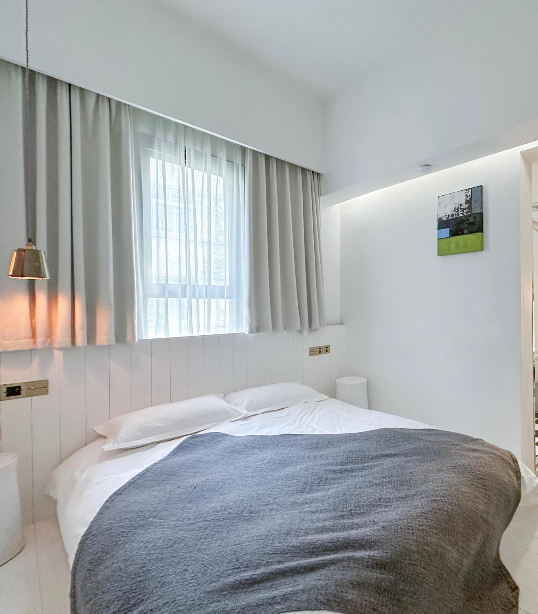Suzhou Unique Space Design Art Hotel Εξωτερικό φωτογραφία