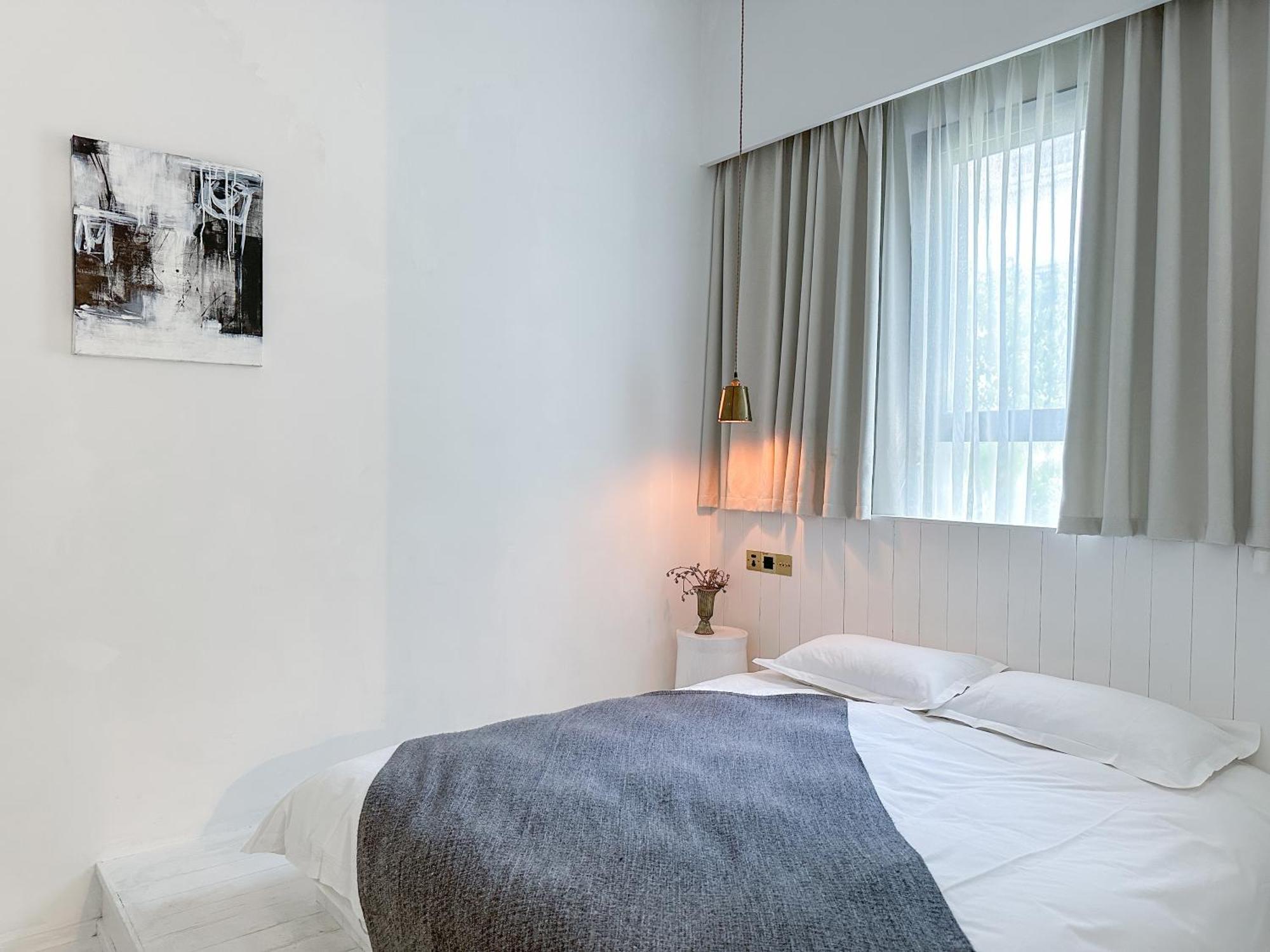 Suzhou Unique Space Design Art Hotel Εξωτερικό φωτογραφία