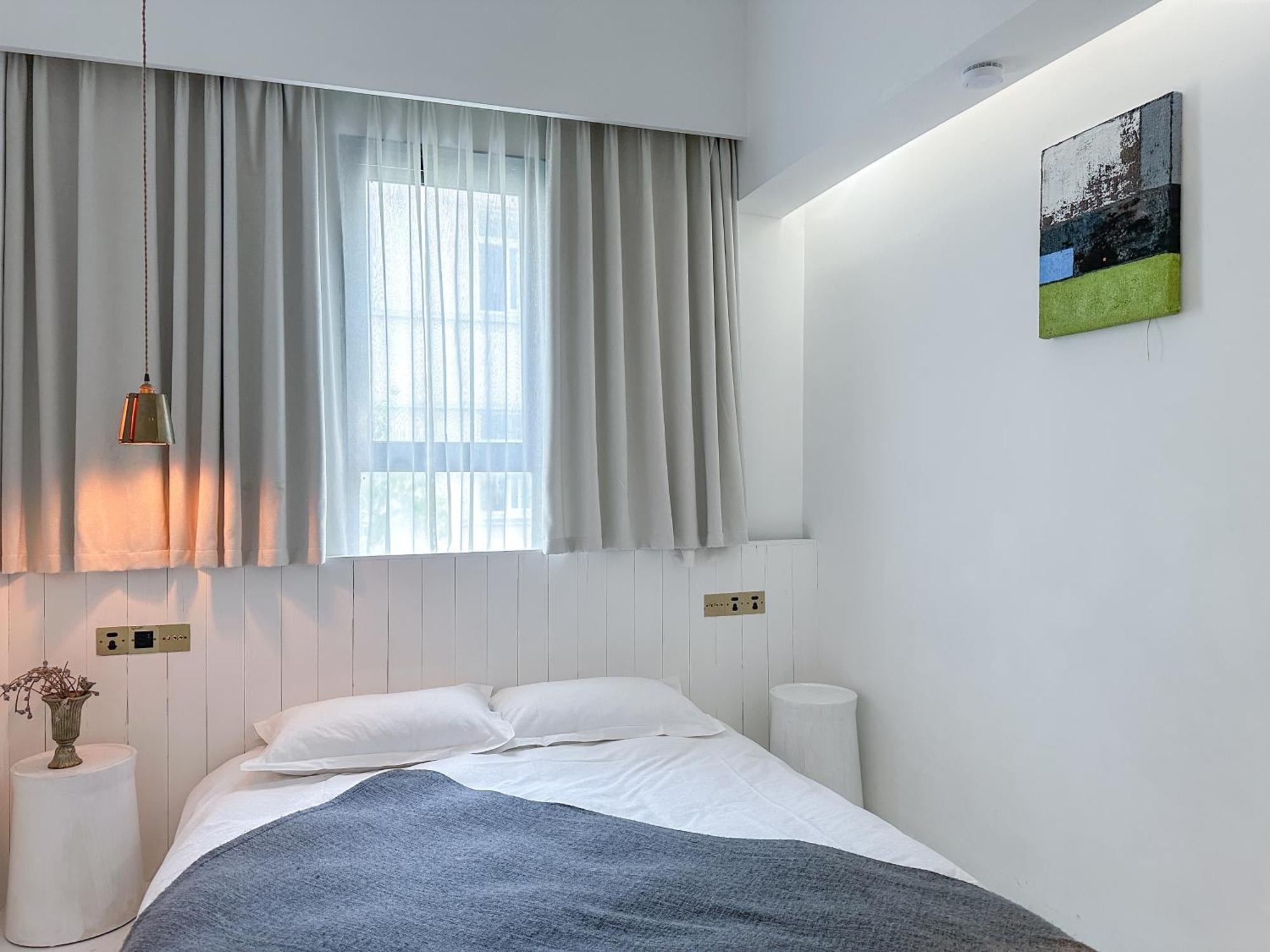 Suzhou Unique Space Design Art Hotel Εξωτερικό φωτογραφία