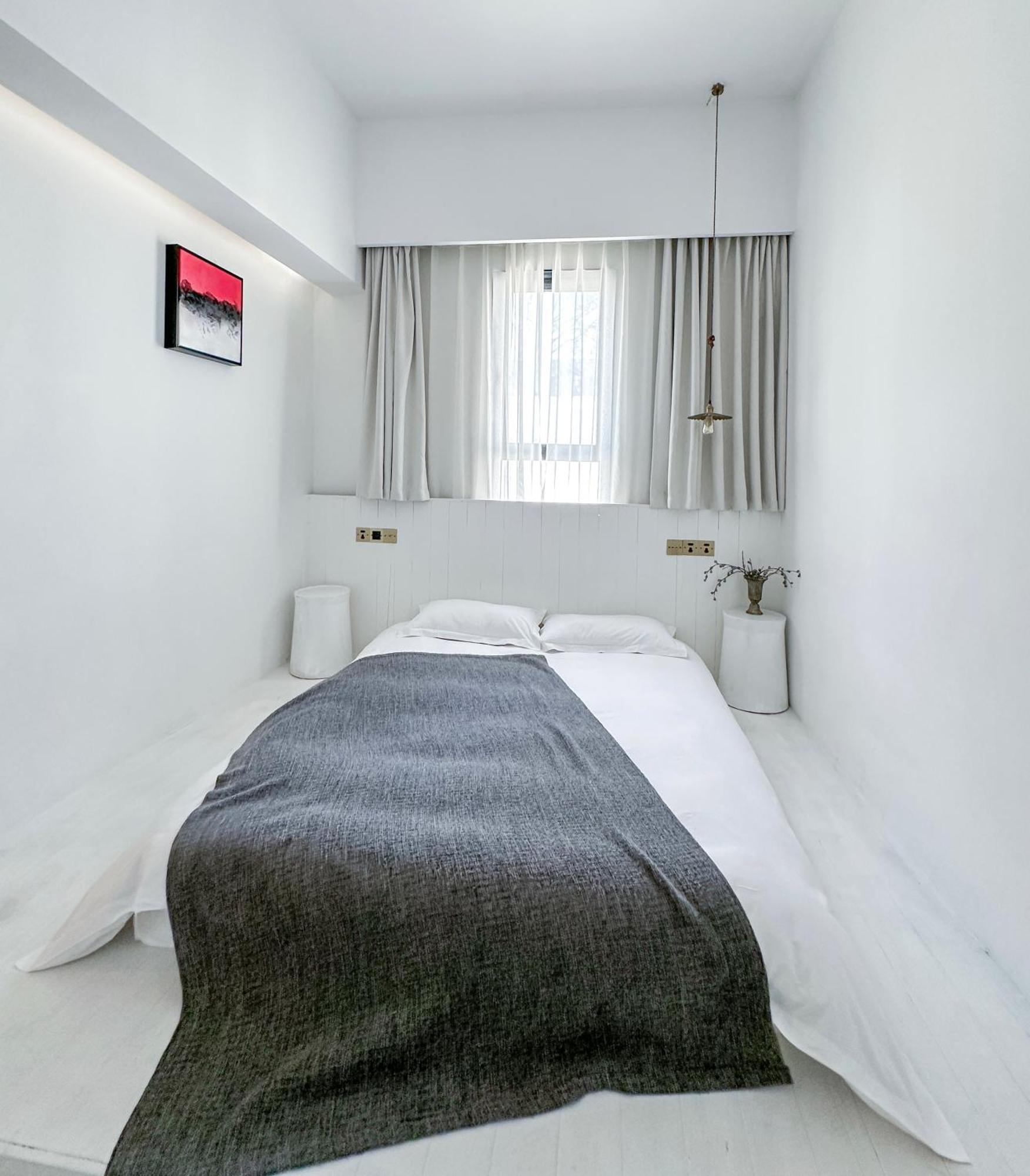 Suzhou Unique Space Design Art Hotel Εξωτερικό φωτογραφία