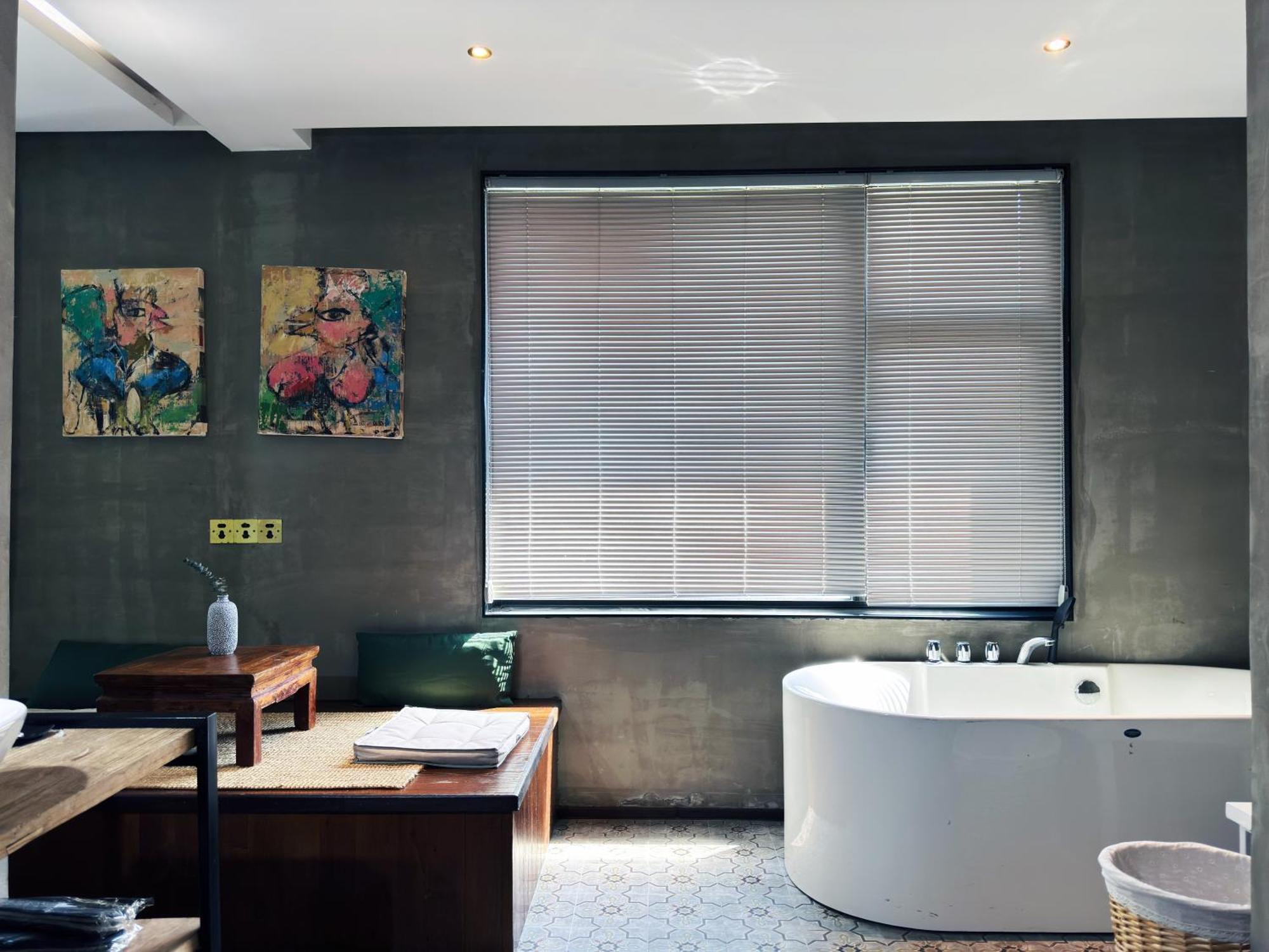 Suzhou Unique Space Design Art Hotel Εξωτερικό φωτογραφία